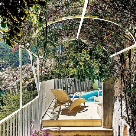 Amore Rentals - Villa le Sirene