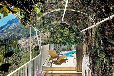 Amore Rentals - Villa le Sirene Hotels in Arienzo