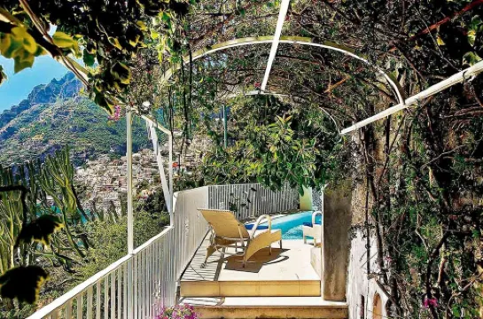 Amore Rentals - Villa le Sirene