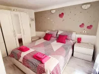 Sweethome Badalucco 15 Min da Sanremo Hotels in Borgomaro