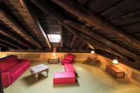 Càdor Hotel Hotel di Forni di Sopra