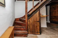 1400 Cottage An Enchanting Unique Stay Hotels in Bix and Assendon