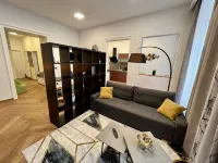 Street Living Hotel - Apartments - Condos