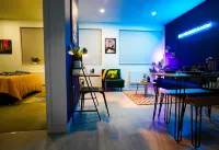 Luxury Stevenage Town Centre Apartment Hotel a Stevenage
