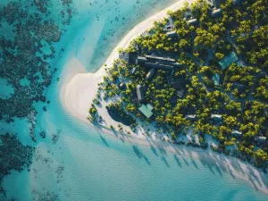 The Brando, Tetiaroa Private Island