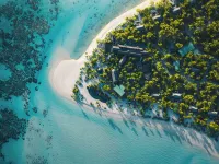 The Brando, Tetiaroa Private Island Hotels in Arue