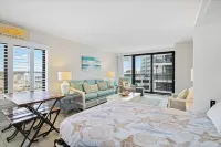 島嶼日出霍斯提瓦公寓式客房酒店