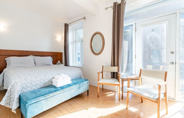 Hotel le Coach