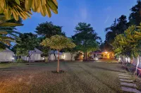 Park Tree的蘭塔姆博爾虎度假村