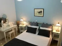 Mer Bleu Luxury Apartments - piscina