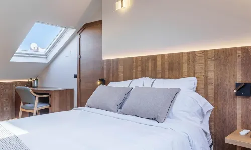 아파르타멘토스 히브랄파로