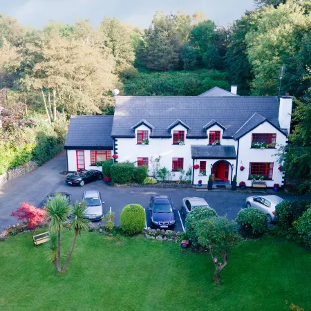 Woodside Lodge Accommodation