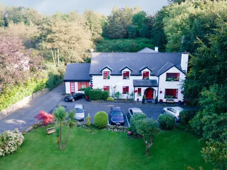 Woodside Lodge Accommodation