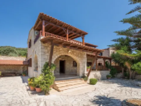 Spilia Village Hotel & Villas Hotels in Kolimvari