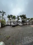Europa Hotel Brasília by BSB Inn - parcheggio