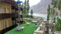 Famree Resort Hunza Hotel a Hunza