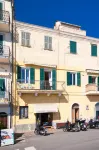 Appartamento Fronte Mare a Ospedaletti by Wonderful Italy Hotel in zona Spiaggia l'Anciua