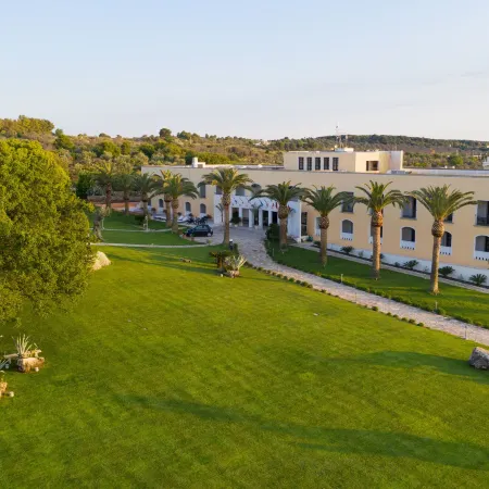 GH Gallipoli Resort