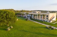 GH Gallipoli Resort Conchiglie-Alto Lido 호텔