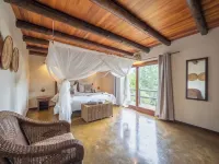 Nyati Safari Lodge Hotels in Hoedspruit