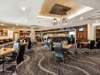 National Hotel Complex Bendigo Hotel di Bendigo