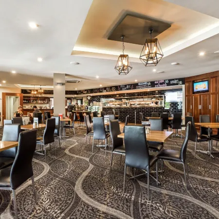 National Hotel Complex Bendigo