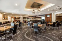 National Hotel Complex Bendigo Hotels in Golden Square