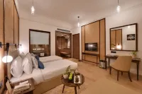 Bhanu the Fern Forest Resort & Spa Hotel in zona Parco archeologico Champaner-Pavagadh