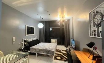 The Gramercy Residence Makati Suite Amazing View
