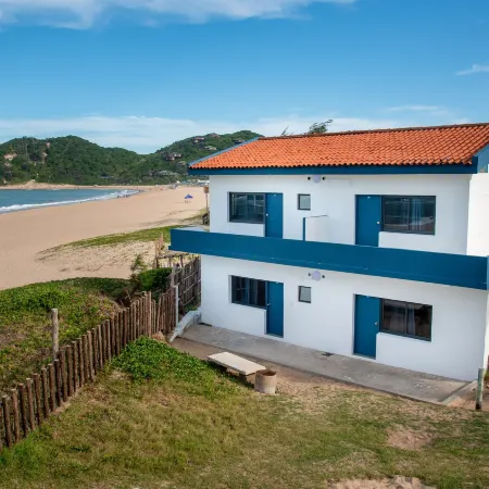 Ponta Mar Resort