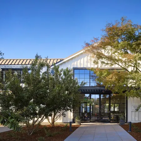 The Estate Yountville