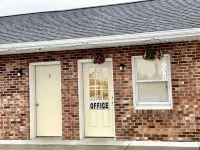 Relax Inn Smyrna
