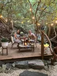 Meraki Escape -  Log Cabins w/Hot Tubs + Pet Friendly