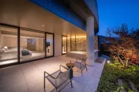 Auberge Fontaine Bleau Atami