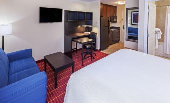 TownePlace Suites Corpus Christi