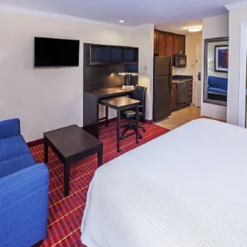 TownePlace Suites Corpus Christi