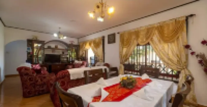 Chez Benoit Self Catering