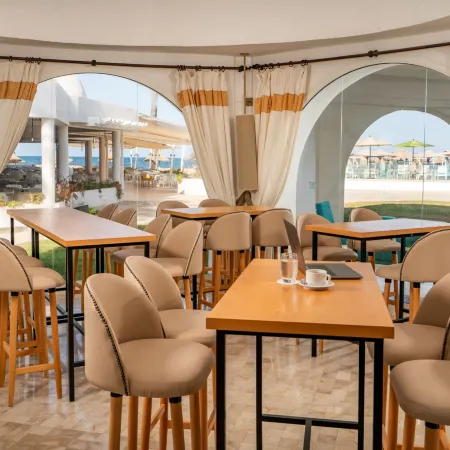 Monarque Club Rivage - VV