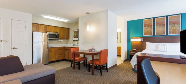 Residence Inn Rocky Mount Hotels in Edgecombe County