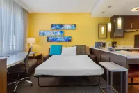 Residence Inn Secaucus Meadowlands - ペット同伴可
