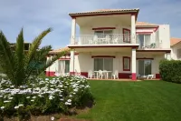 Encosta Do Lago Resort Club