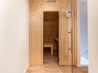 Home: Steps from Sea & Relaxation