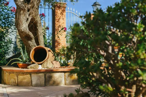 Archi Bianchi Hotels in Mazzaforno