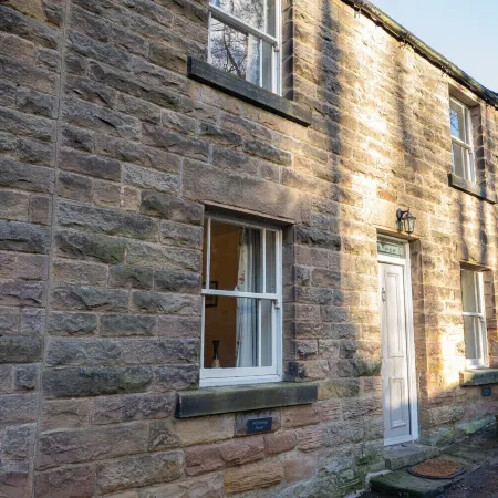 Pudding Cottage