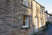 Pudding Cottage - Pet friendly