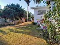 Villa Chinnor - Pet friendly