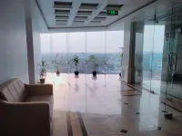 Desha Tarc Hotel a Kustia Sadar Upazila