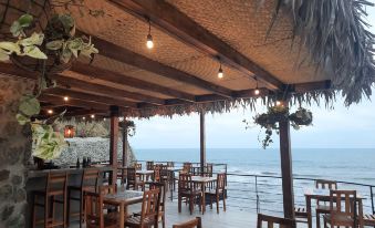 Jama Campay - Homes Resort & Spa