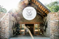 Nkuhlu Tented Camp Hoteles cerca de Kruger Park Safaris ®