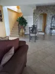 BelleAir Views - Parkplatz